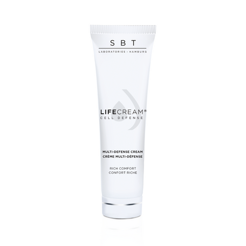 SBT Cosmetics Cell Defense Creme Rich Comfort