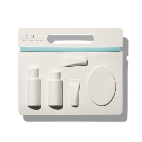 SBT Cosmetics Discovery Kit
