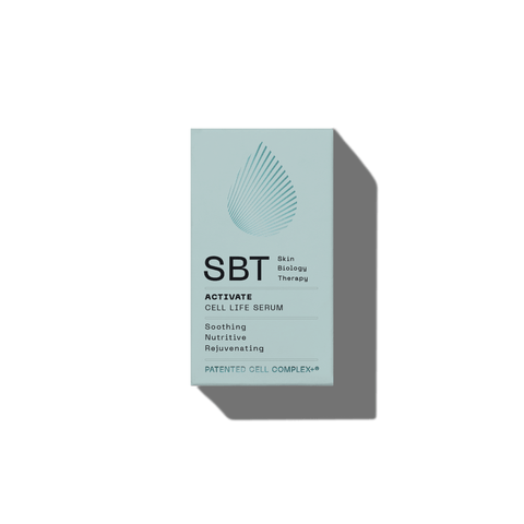 SBT Cosmetics Mini Cell Life Serum