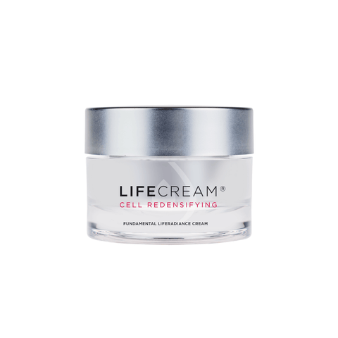 Cell Redensifying Life Radiance Creme SBT Cosmetics